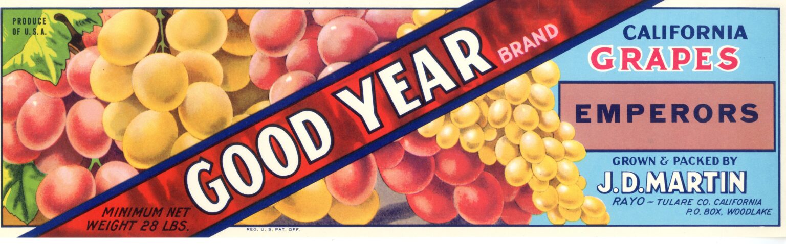 Good Year
